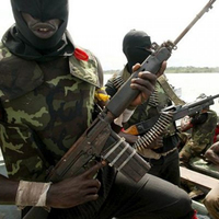 Kaçırılan 6 Denizci Serbest Bırakıldı