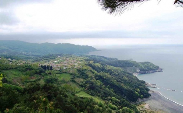 Karadeniz Çocuklara Emanet Edilecek