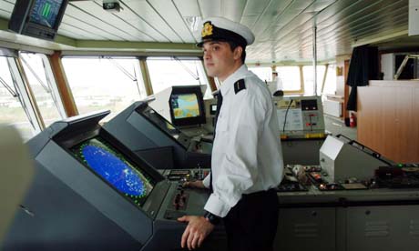 Denizciler İçin Kıyafet Yönetmeliği