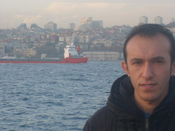 Ecel, Genç Kaptanı Batum&#039;da Yakaladı