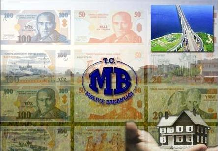 Kentsel Ranta Vergi Geliyor