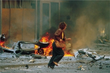 Mültecileri Nehirde Boğdular