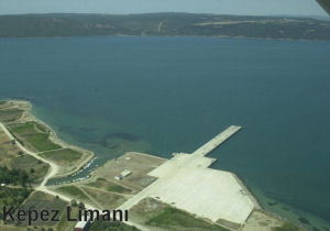 Kepez Limanı Yeniden Açıldı