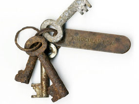 Titanik Bu Anahtarlar Yüzünden Batmış