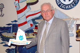 Çin, Türkiye&#039;ye Savaş Gemisi Yaptırabilir