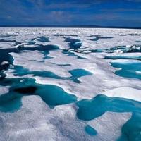 Kutuptan Metan Gazı Yükseliyor