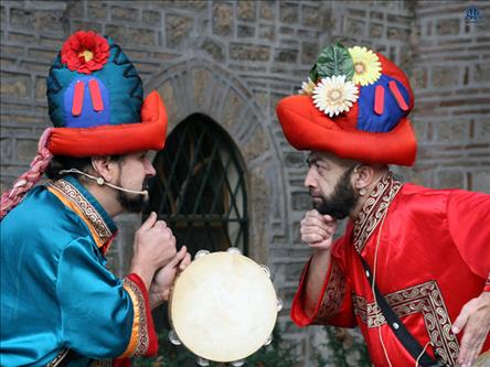 Boğaz Turu Eşliğinde Film Keyfi