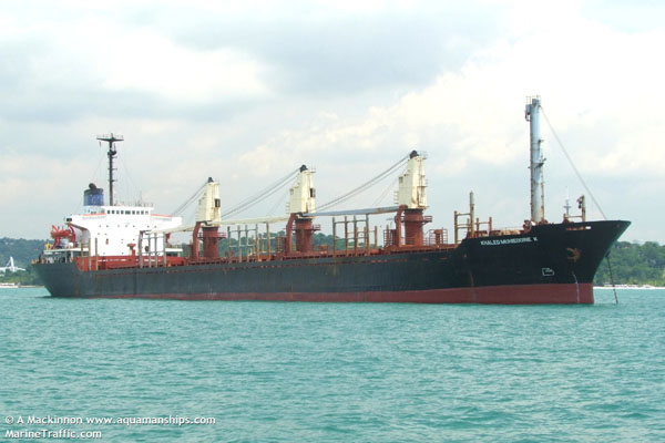 Korsanlar, 2 Gemi Daha Kaçırdı