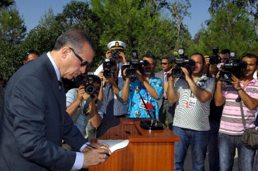 "Çözüm adadaki gerçekler temelinde"