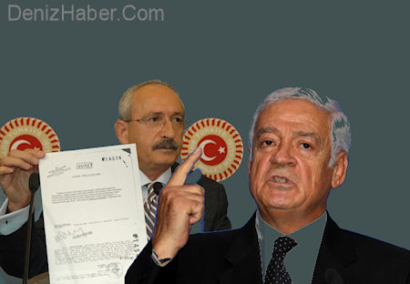 Fırat-Kılıçdaroğlu Kapışması 20 kanalda