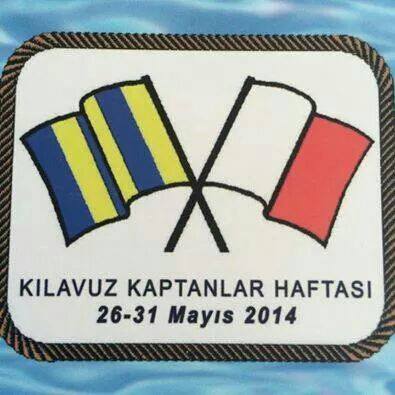 Kılavuz Kaptanlar Haftası