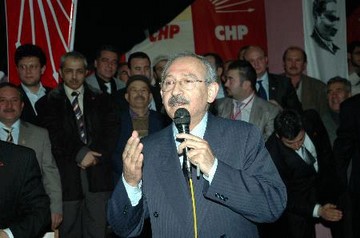 "Dosya Açmayı Bırakın, Projelerinizi Anlatın"