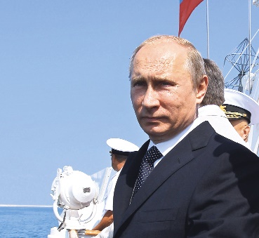 Kırım’dan Rusya’ya Bağlanma Kararı!