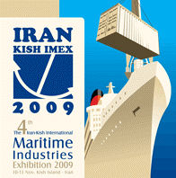 İran&#039;da Uluslararası Denizcilik Fuarı Yapılacak