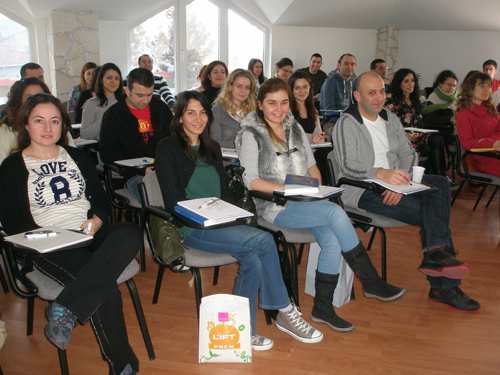 Gemi Kiralama Eğitimleri Başlıyor