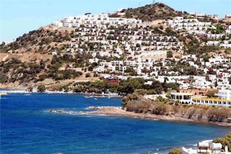 Hanımlar beyler, kıyılarımız işgal altında!