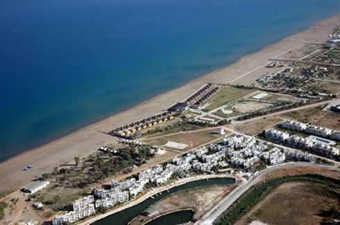 ‘Kıyılar kamu yararı dışında yapılaşacak’