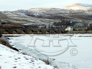 Soğuk hava tüm yurtta etkili