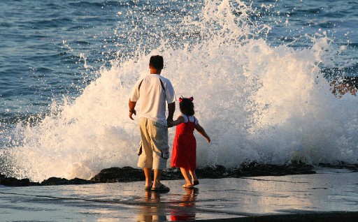 Karadeniz'i Nehirler Kirletiyor