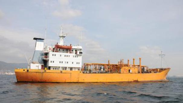 İzmit Körfezi İçin Büyük Tehlike