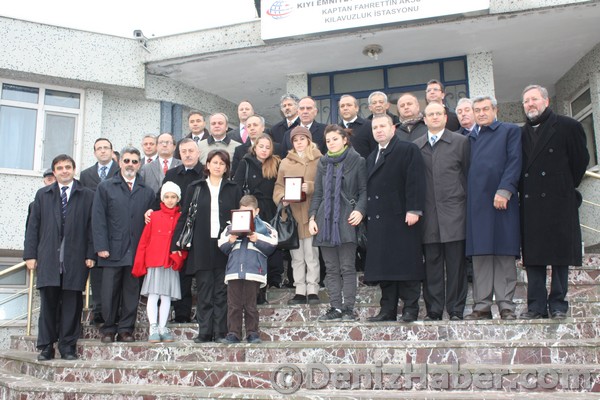 Kılavuzluk Haftası Bugün Başladı