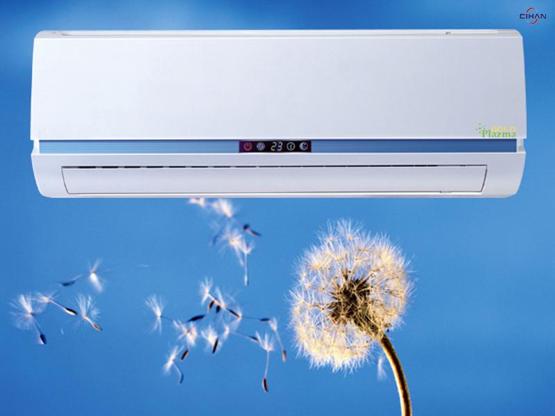 Serinlerken Klimazede Olmayın