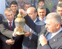 Deniz Kültürü Festivali&#039;ne çok az kaldı