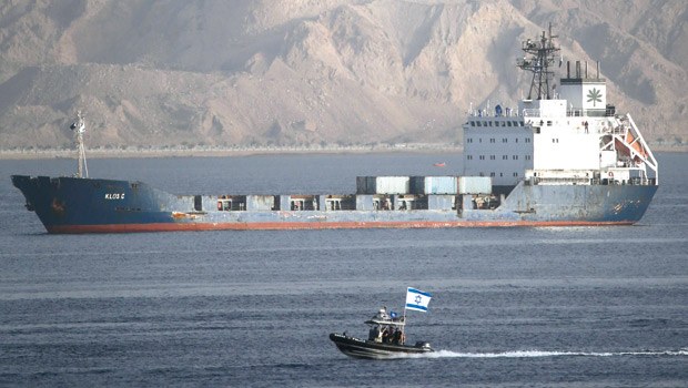 ‘Türk Mürettebat Serbest Kalacak’