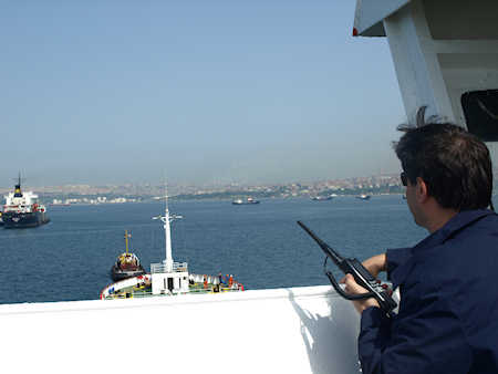 Kılavuzluk Yeterlik Yönetmeliğinde Değişiklik