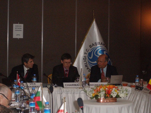 Karadeniz MOU 10. Yılını Kutladı