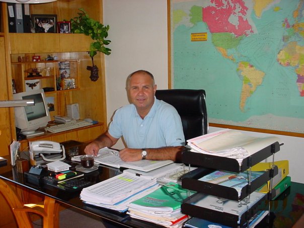 Kamil Nüvit Varol Vefat etti