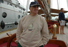 Koç Yine Dünyayı Turlayacak