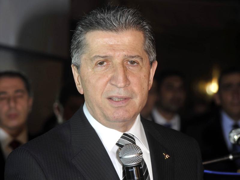 "Kabadayılığa Gerek Yok"