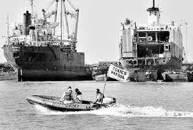 Hindistanın Doğusunda Yeniden Gemi Sökülecek