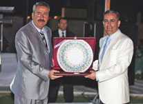 Kabotaj Bayramı’nı baloyla kutladılar