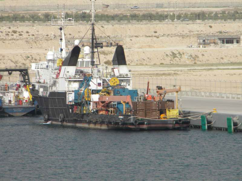 Geminin enkazında 6 cesede ulaşıldı