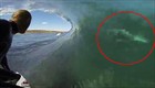 Kelly Slater Sörf Yaparken Kayıttaydı