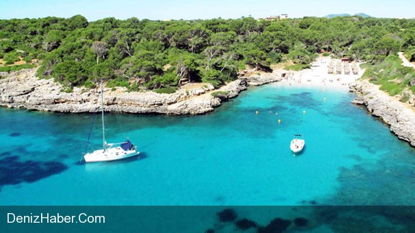 Dünyaca Ünlü 6 Plaj Kapatıldı