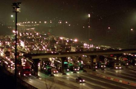 İndirimli Geçişler Haftasonunda Başlıyor