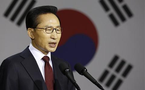 Kore Yarımadası&#039;nda Gerginlik Tırmanıyor