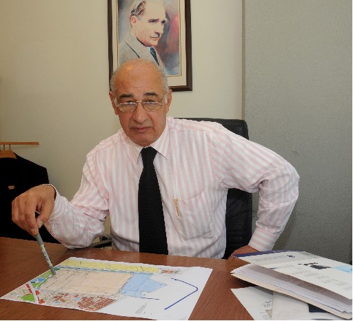 Denizcilik De Cansuyu İstiyor