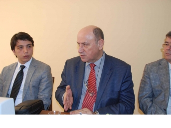 Körfez Enerji Merkezi Haline Gelecek