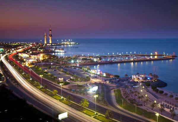 Körfez Vizesi Geliyor