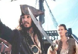 BAE Bayraklı Bot Deniz Haydutları Tarafından Kaçırıldı