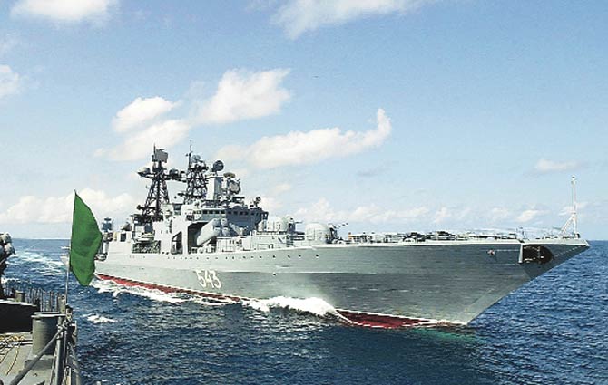 Korsanlar Somali&#039;de Kurşuna Mı Dizildiler?