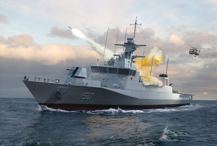 Rmk Marine 4'üncü Dimdex Fuarına Katıldı