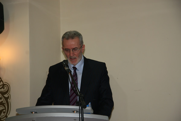 Yeni STK 'Koster Armatörleri'