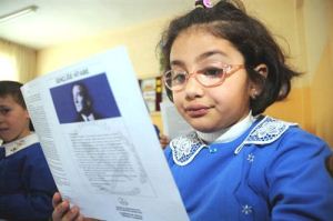 Kötü Karnede Anne-Babanın da Payı Var!