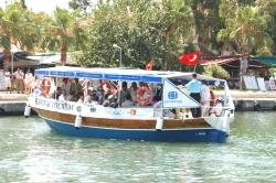 Tekne Trafiğine Yeni Düzen