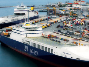 Köstence Hattı Operasyon Bilgileri